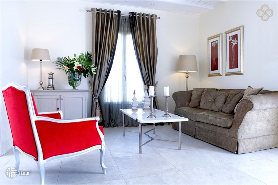 La Residence Suites Hotel Mykonos 29
