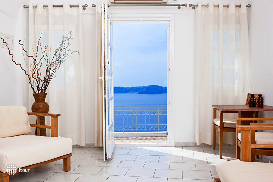 Athina Cliff Side Suites 3