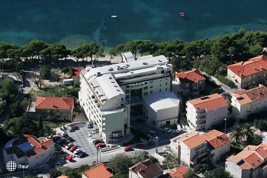 Park Hotel Makarska 1