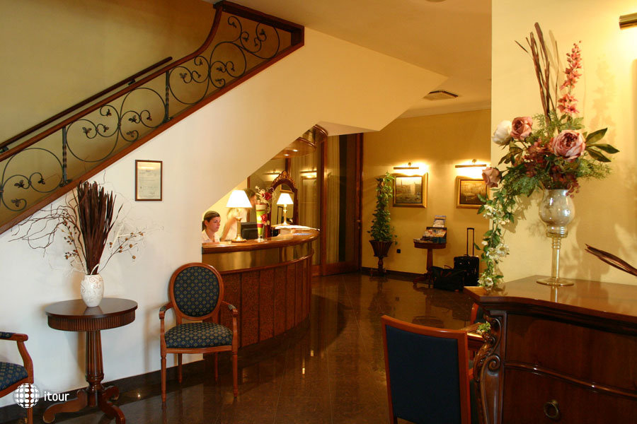Globo Hotel 3