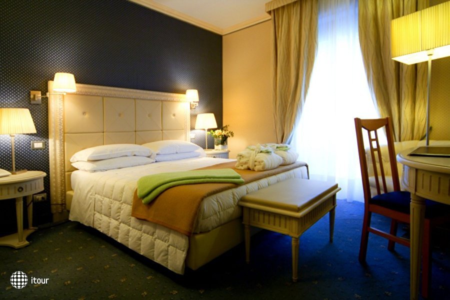Grand Hotel Chianchiano Terme 4