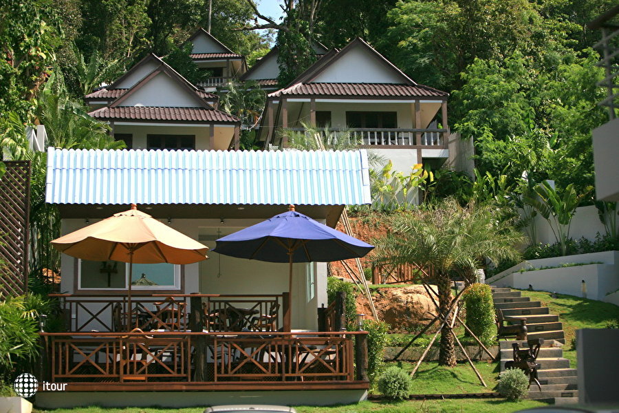 Kata Hi View Resort 1