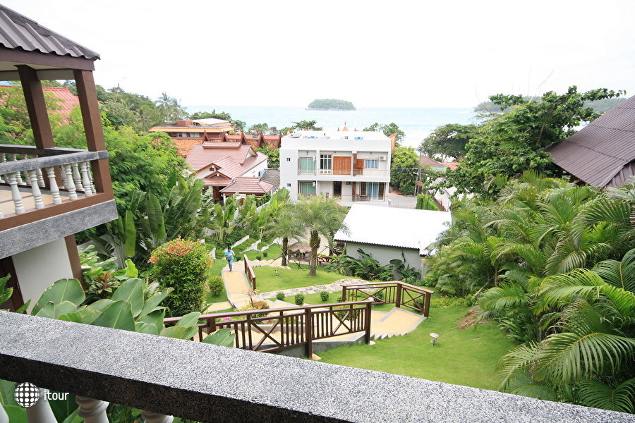 Kata Hi View Resort 6