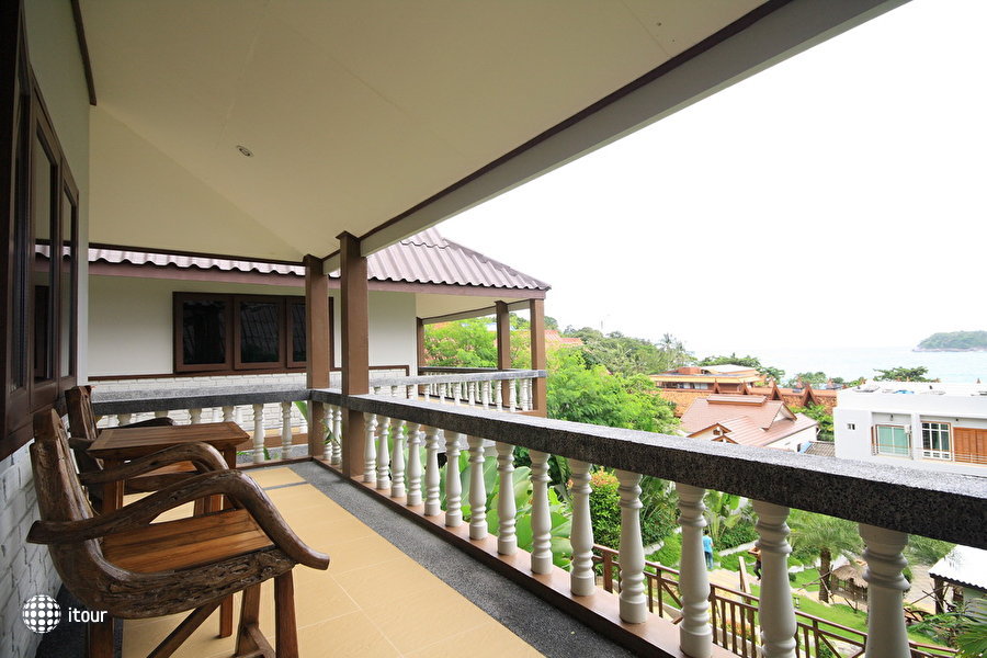 Kata Hi View Resort 7