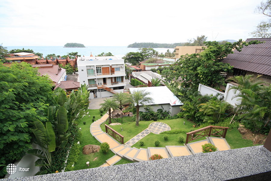 Kata Hi View Resort 11