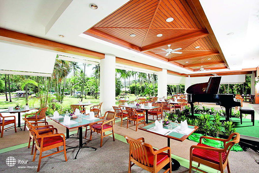 Club Andaman Beach Resort 15