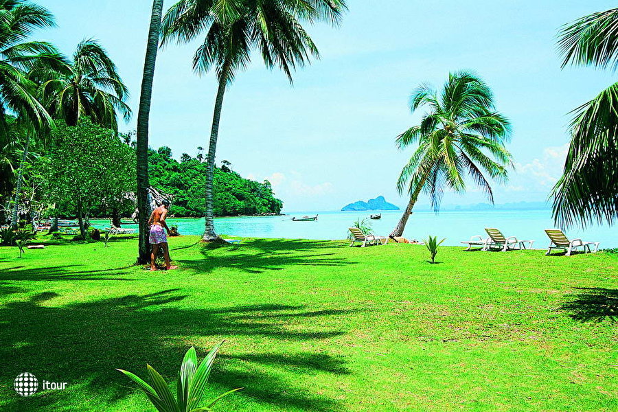 Bay View Resort Phi Phi 7