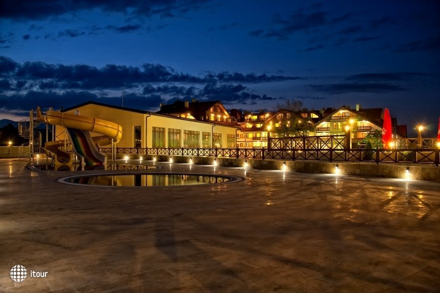 Regnum Bansko Apart Hotel & Spa 28