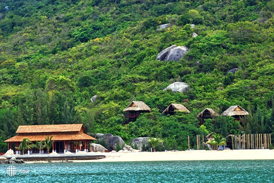 An Lam Ninh Van Bay Villas 18