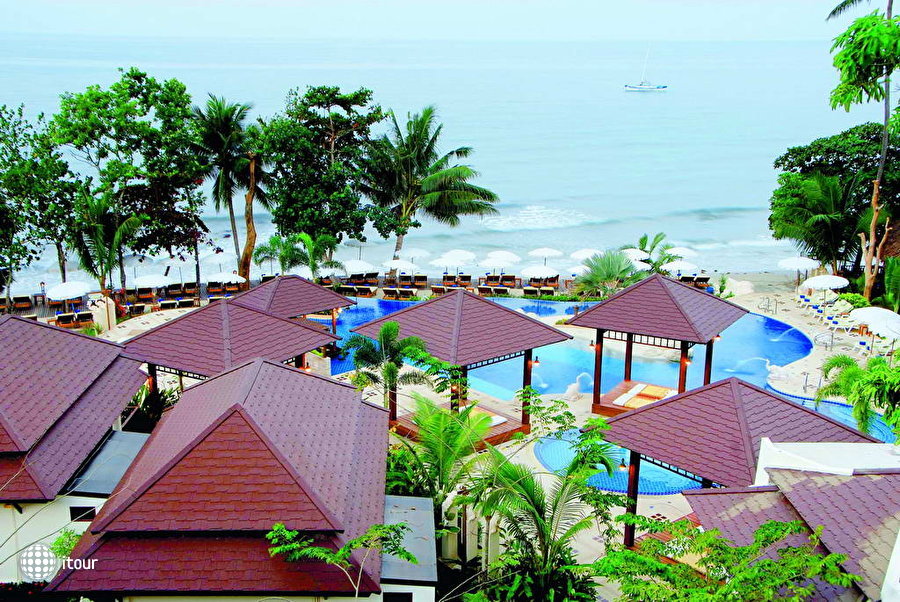 Koh Chang Kacha Resort 10