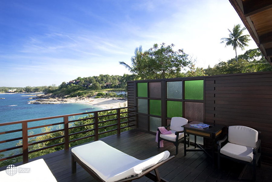 Tongsai Bay Cottages And Hotel 14