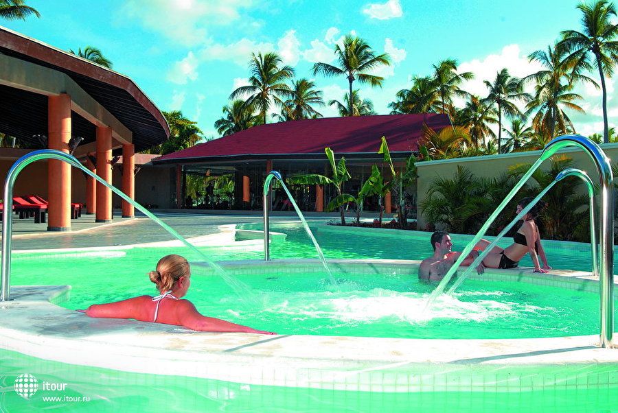 Grand Palladium Punta Cana Resort, Spa & Casino 8