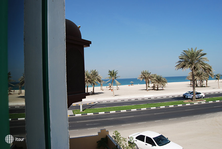 Shatee Al Raha Hotel Apartments 9