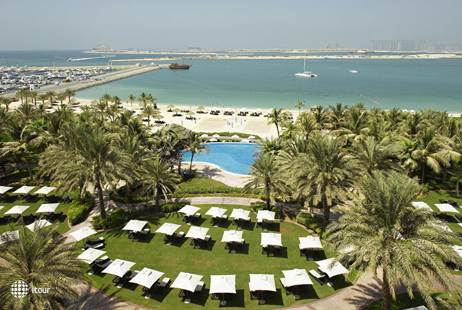 The Westin Dubai Mina Seyahi Beach Resort & Marina 2