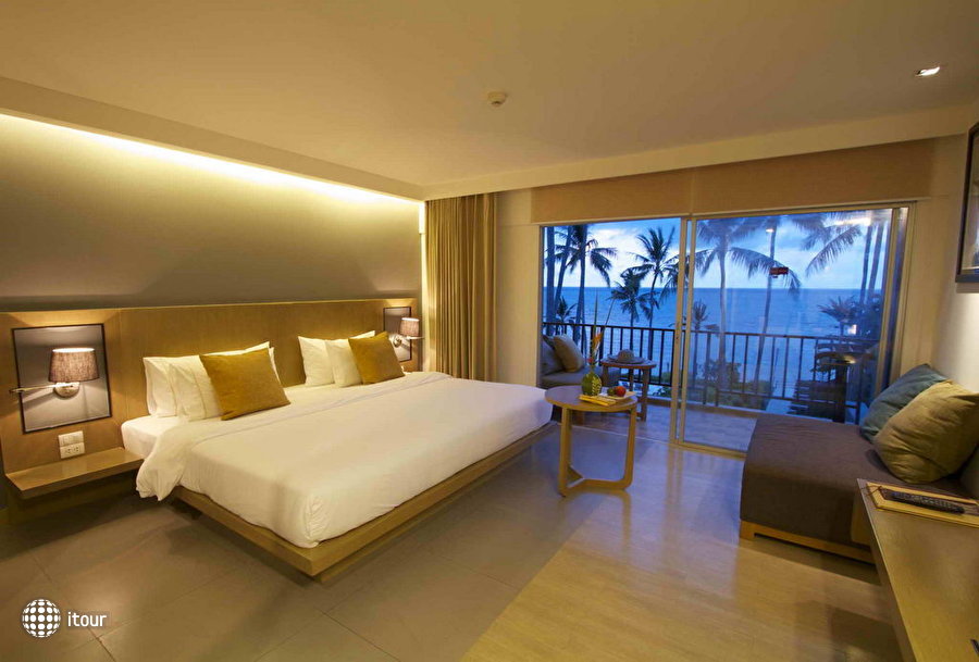 Mercure Samui Fenix 14