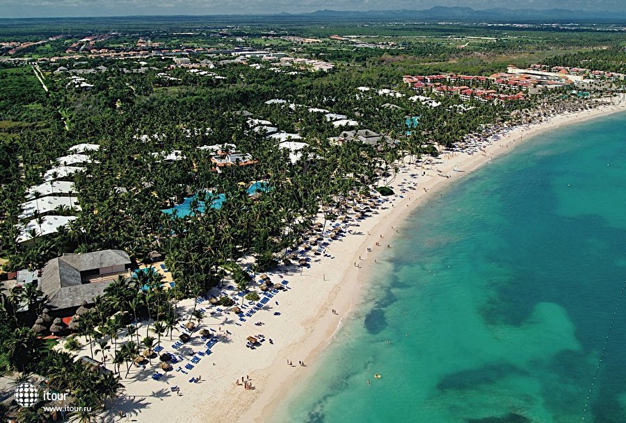 Melia Caribe Tropical Resort 9