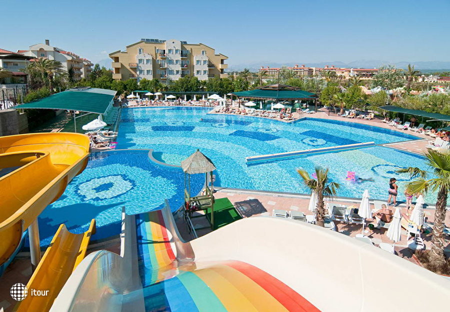 Belek Beach Resort 43