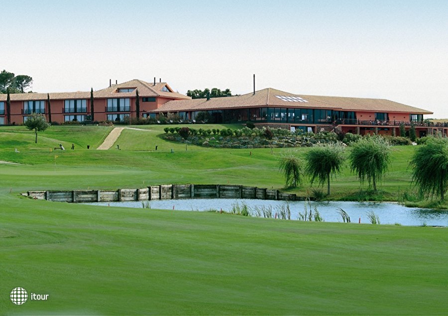 Torremirona Golf & Spa Resort 1