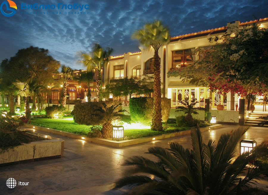 Grand Hotel Hurghada 20