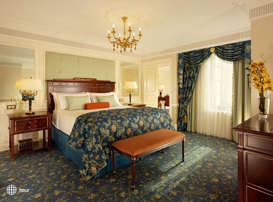 Fairmont Grand Hotel Kyiv 15