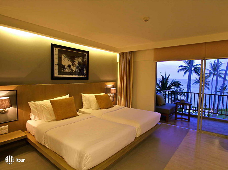 Mercure Samui Fenix 17