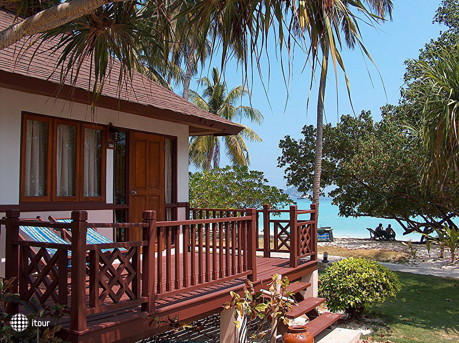 Phi Phi Relax Resort 6