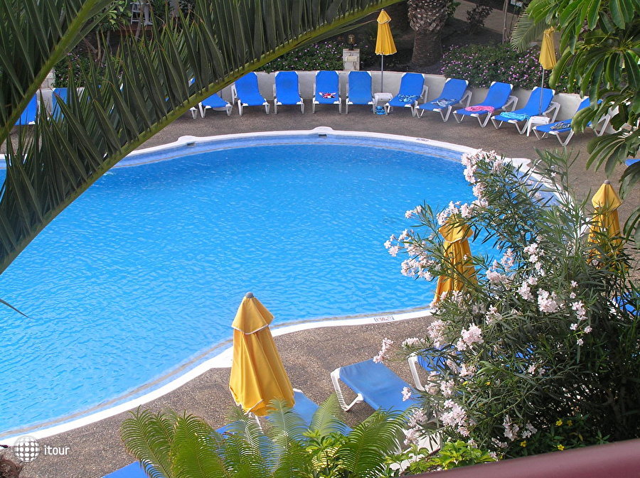 Suite Hotel Atlantis Fuerteventura Resort 1