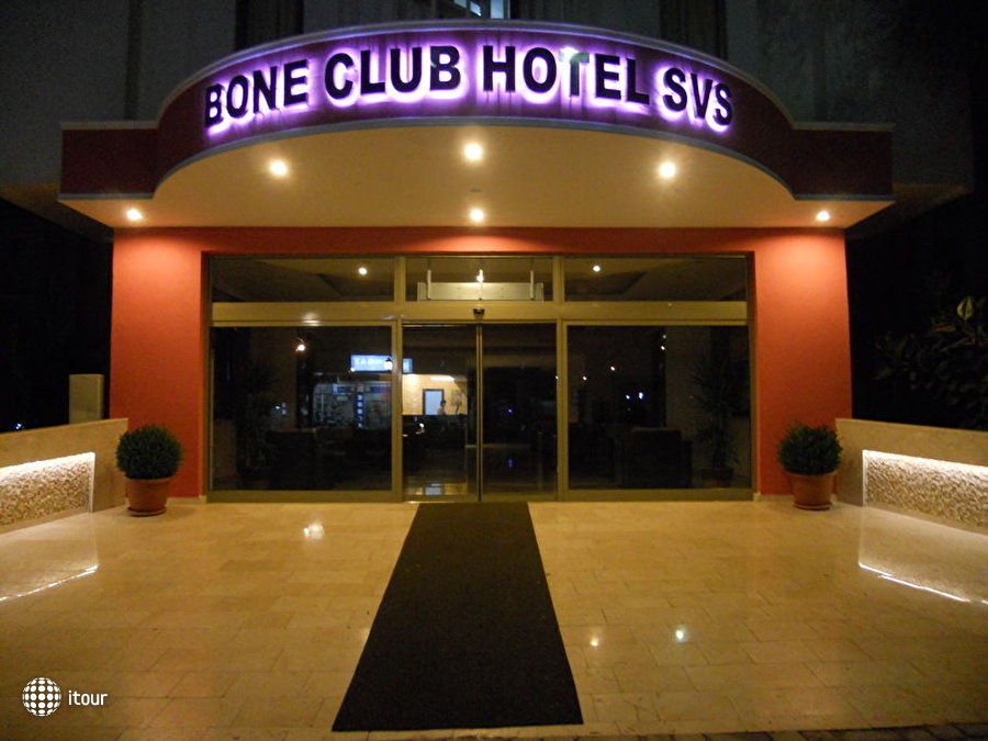 Bone Club Hotel Svs 42