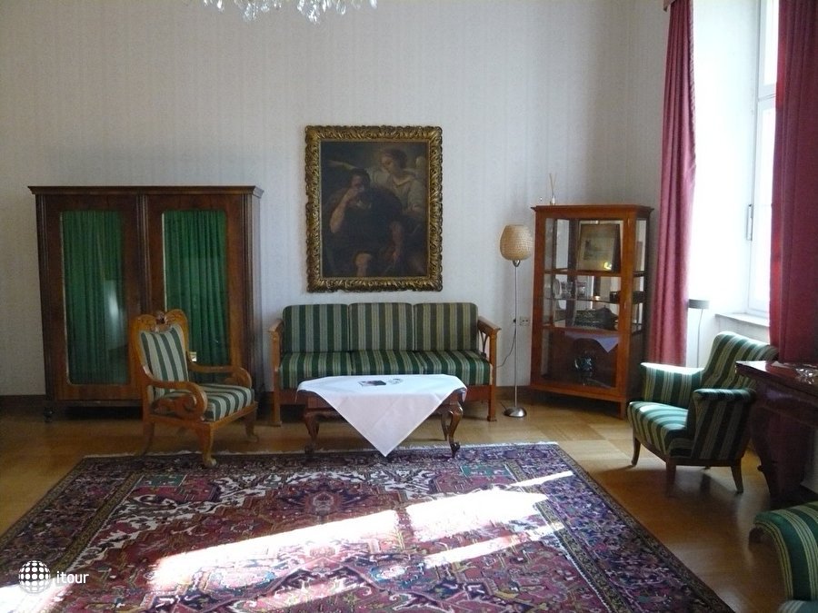 Hotel Villa Gutenbrunn 26