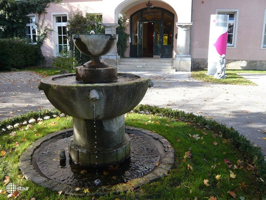 Hotel Villa Gutenbrunn 27