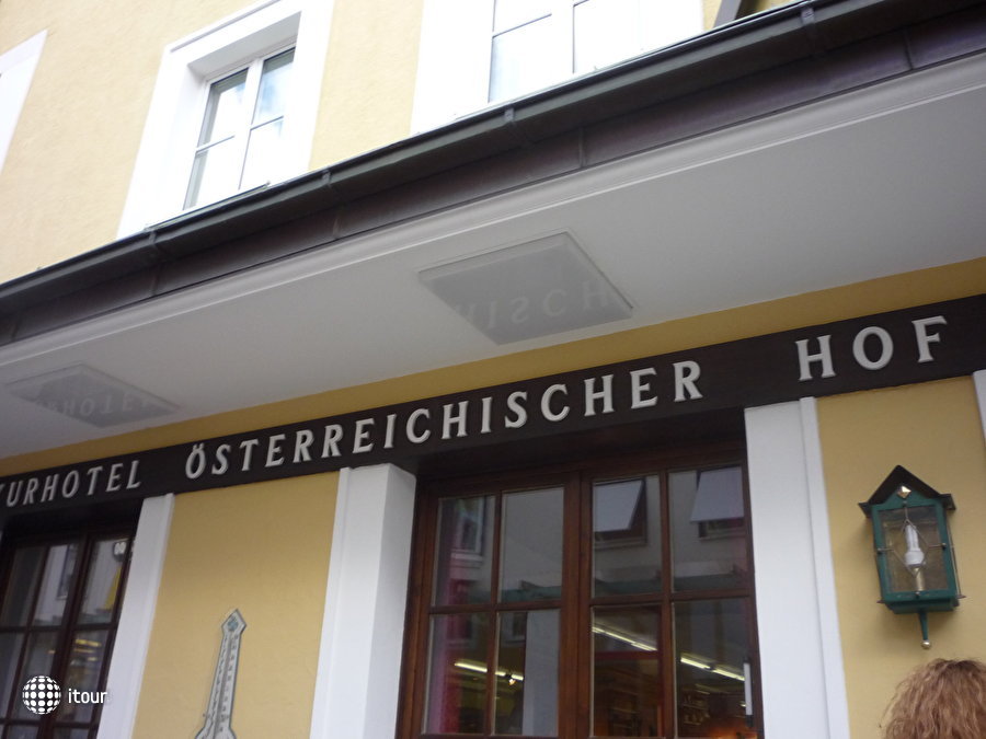 Oesterreichischer Hof 5