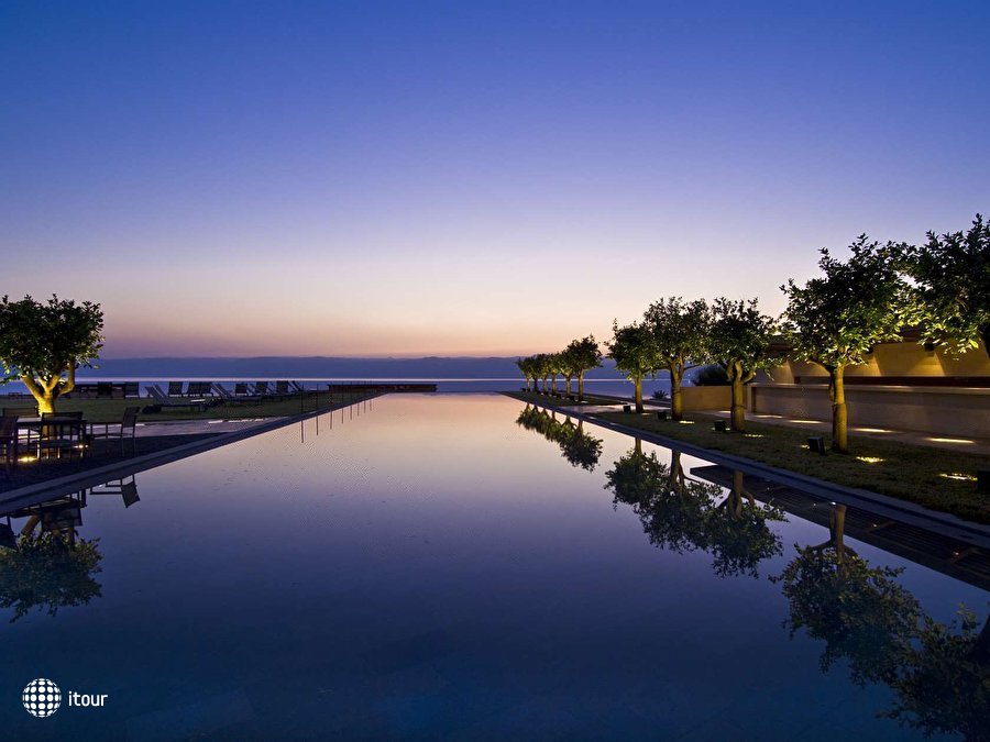 Kempinski Hotel Ishtar Dead Sea 31