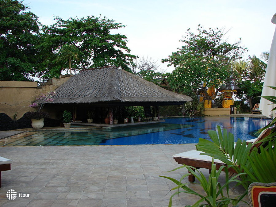 Bali Reef Resort 3