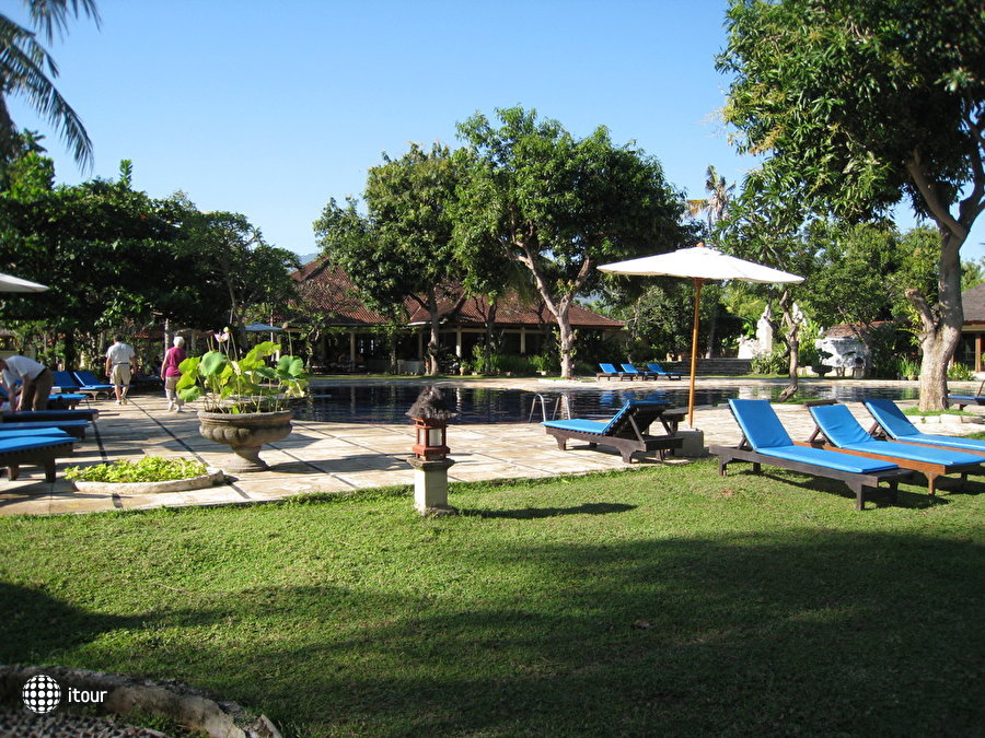 Sunari Villas & Spa Resort 10