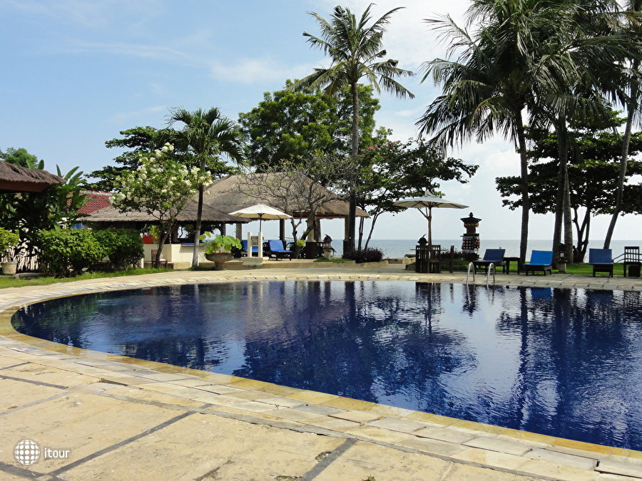 Sunari Villas & Spa Resort 2