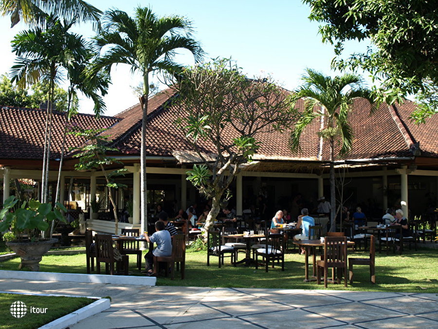 Sunari Villas & Spa Resort 1