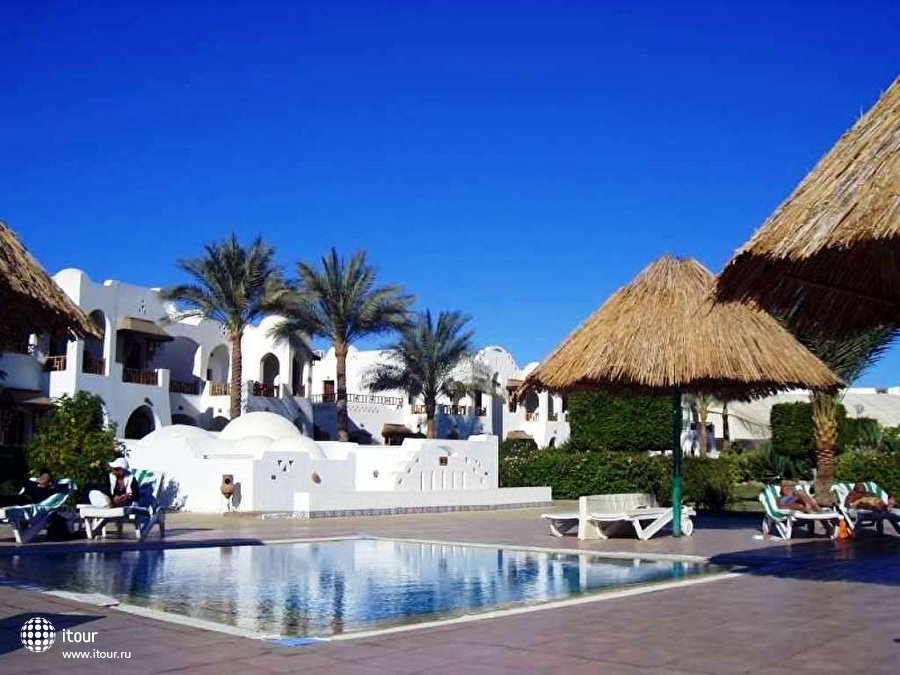 Royal Holiday Beach Resort (ex. Sonesta Beach Resort Sharm El Sheikh)  35