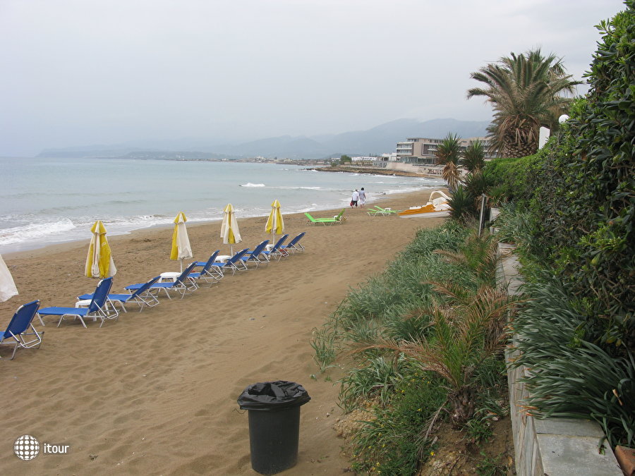 Zephyros Beach Hotel 31