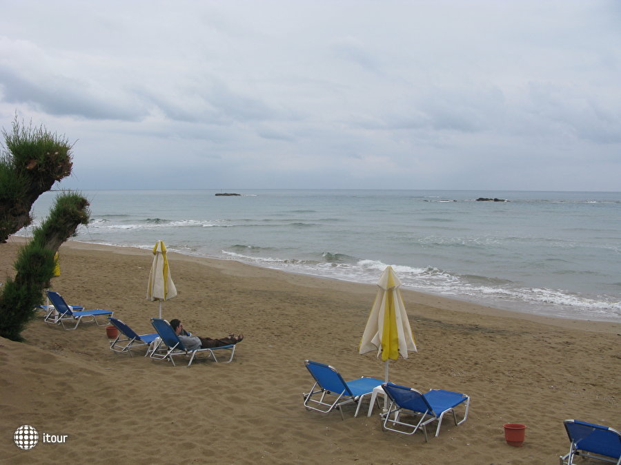Zephyros Beach Hotel 33