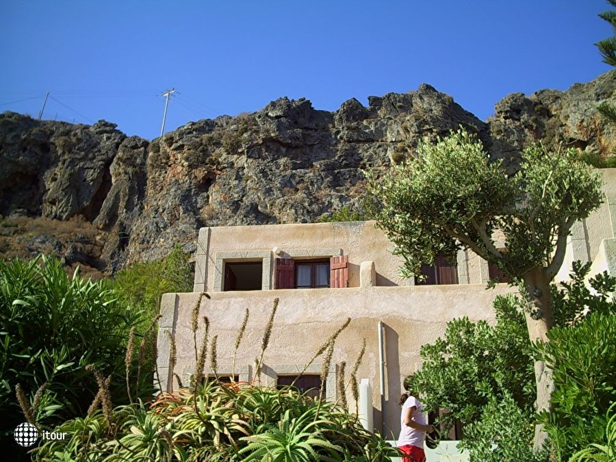 Calypso Cretan Village 4