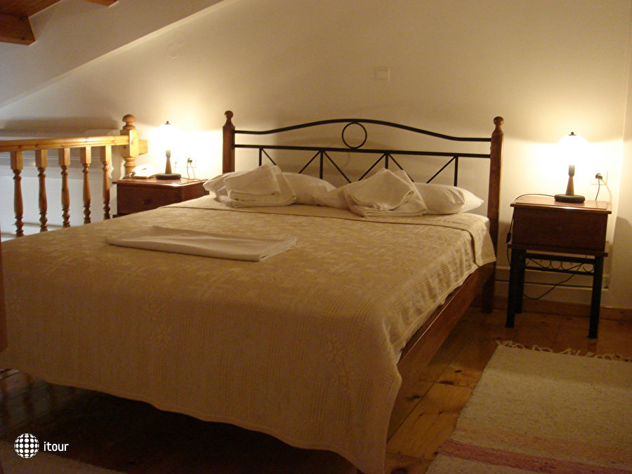 Ontas Traditional Hotel 3