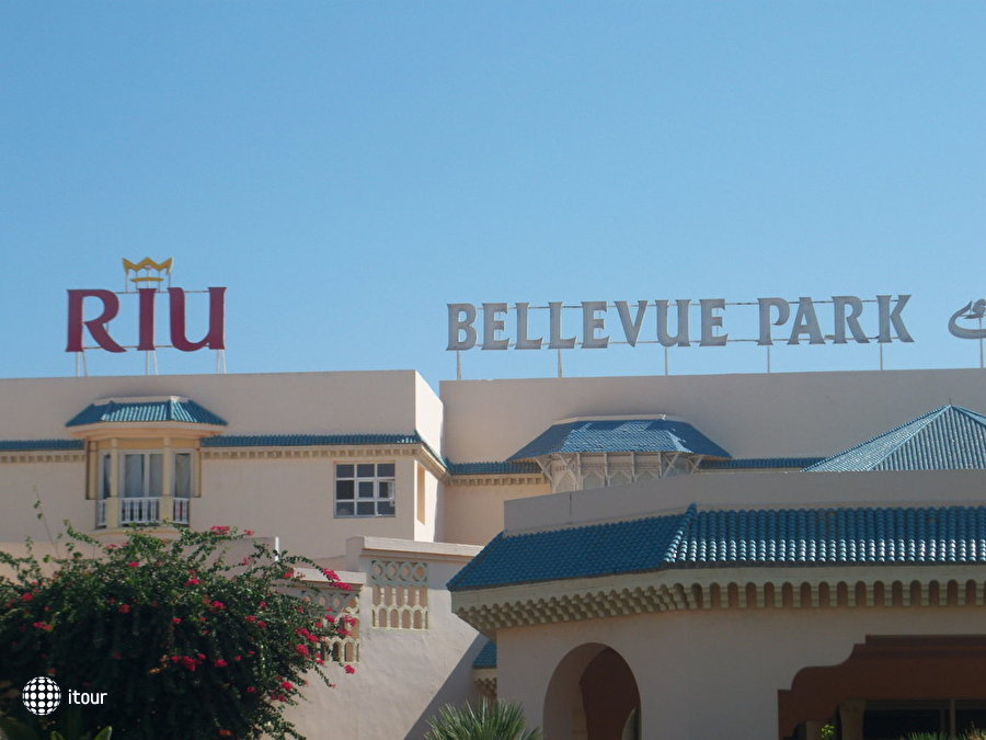 Bellevue Park Hotel (ex. Riu Bellevue Park) 89