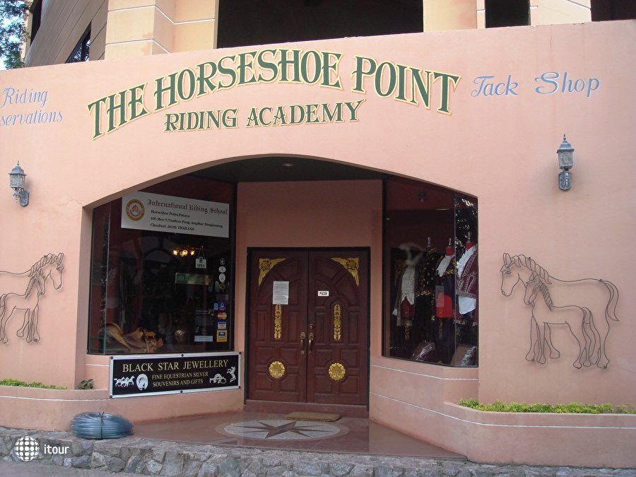 Horse Shoe Point 16