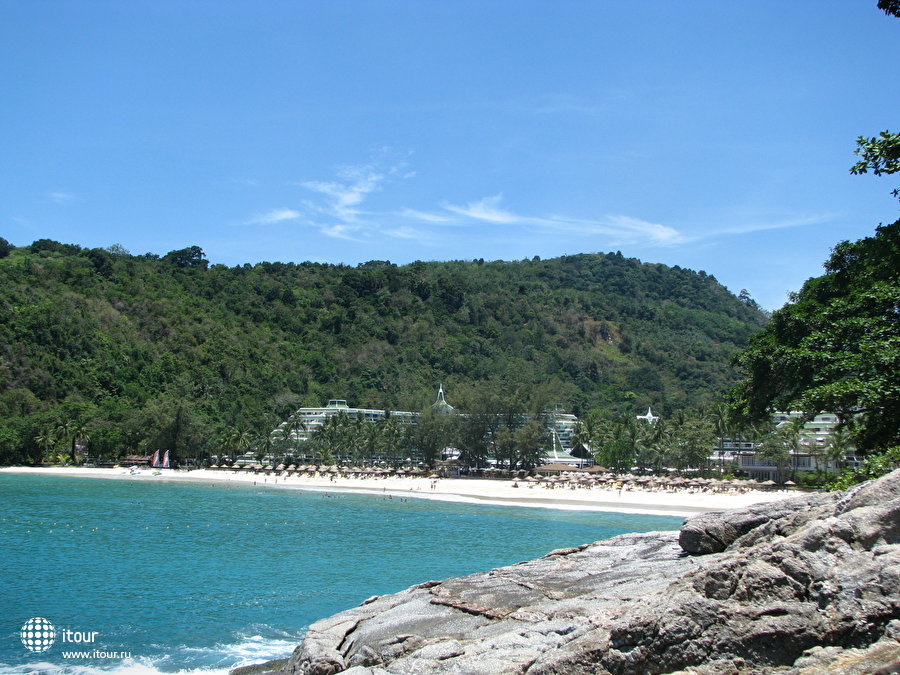 Le Meridien Phuket Beach Resort 4