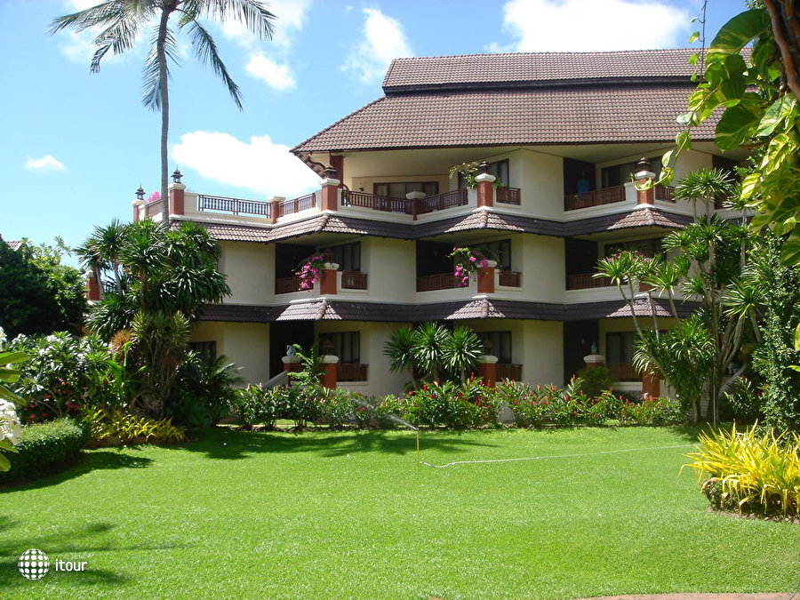 Aloha Resort 8