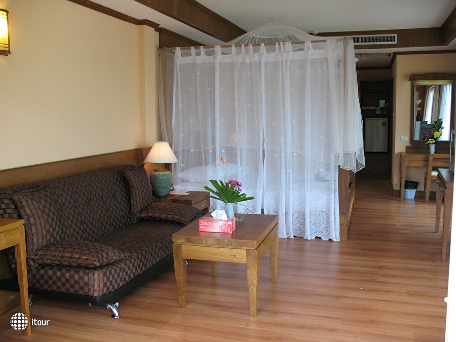 Orawee Home Hotel 5
