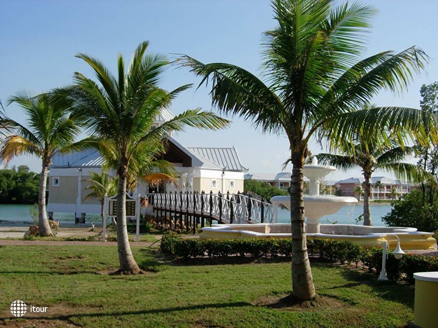 Cayo Libertad Royal Island At Marina Palace 15