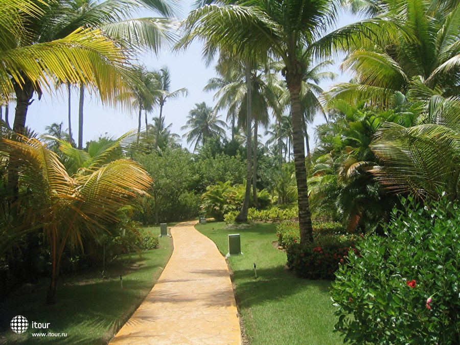 Melia Caribe Tropical Resort 4