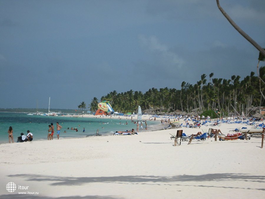 Melia Caribe Tropical Resort 7