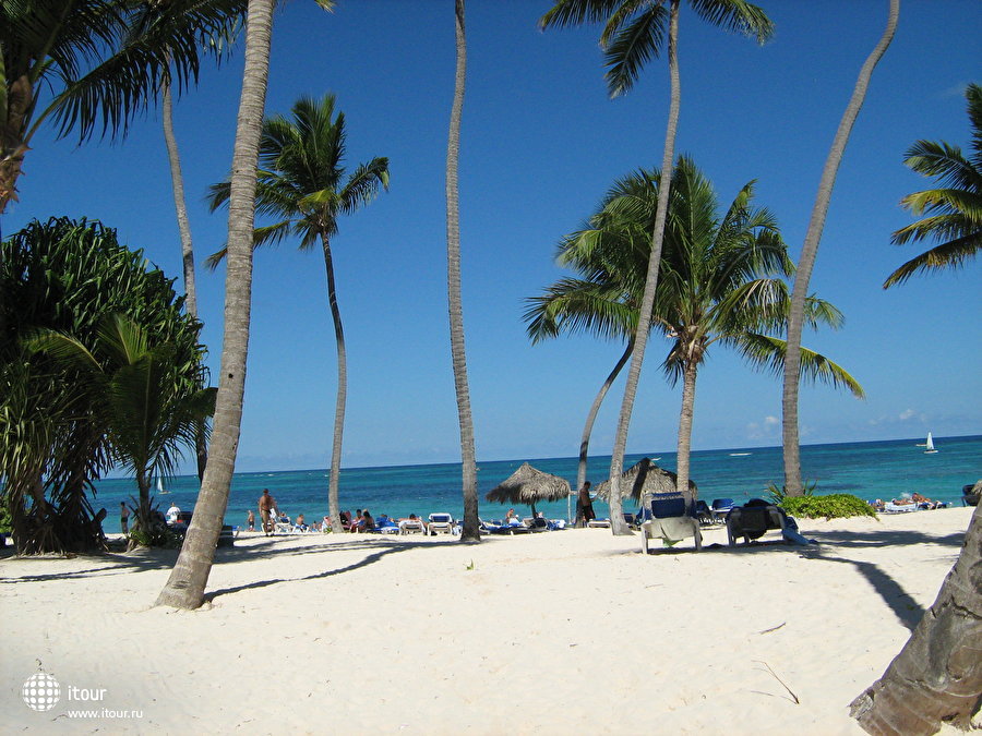 Melia Caribe Tropical Resort 2